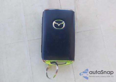 2024 Mazda Cx-30 2.5 S Select Sport z USA, uszkodzony, nr VIN 3MVDMBBM6RM663504